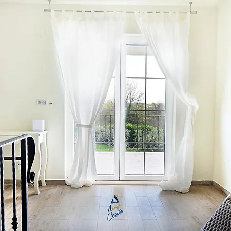 Vila Maria By Awaytocroatia