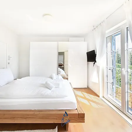 Vila Maria By Awaytocroatia