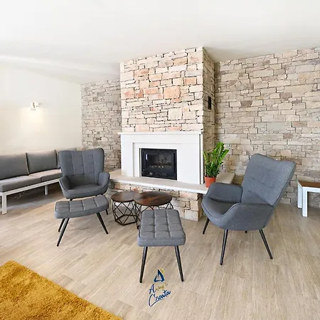 Vila Maria By Awaytocroatia Umag