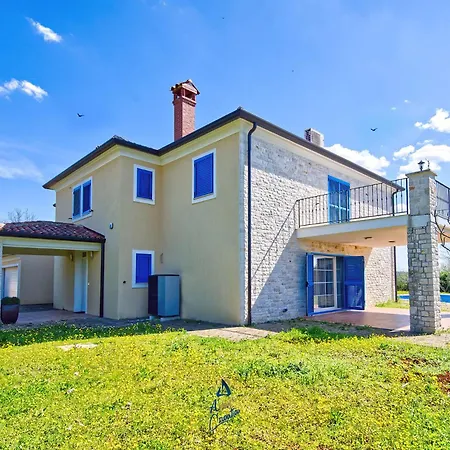 Maria By Awaytocroatia Umag