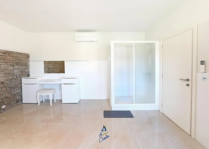 Vila Maria By Awaytocroatia