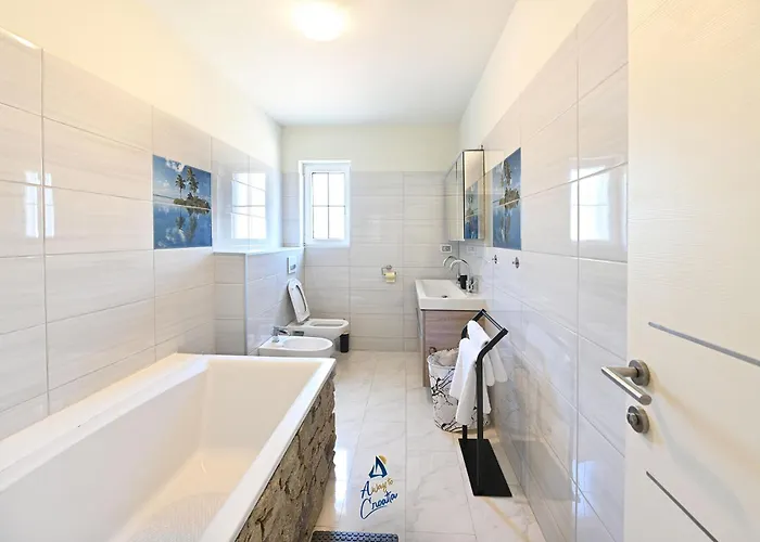 Maria By Awaytocroatia * Umag