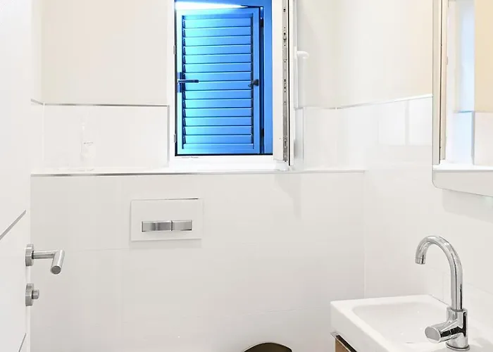 Maria By Awaytocroatia Umag