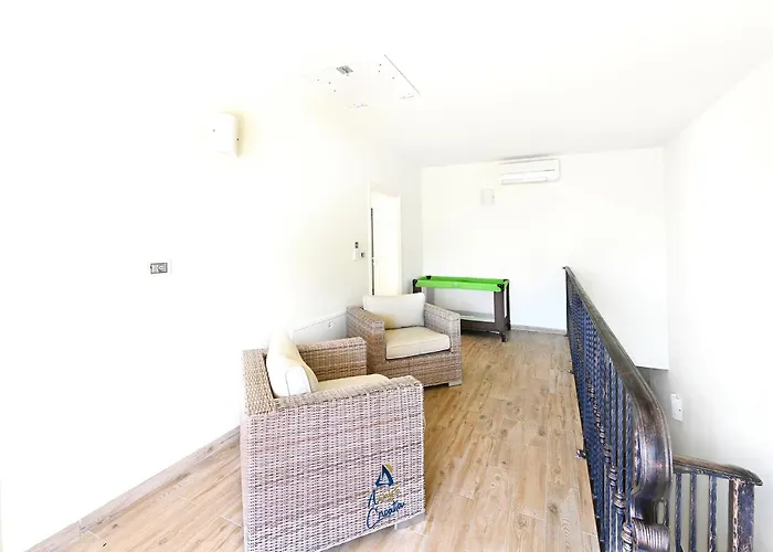 Vila Maria By Awaytocroatia *