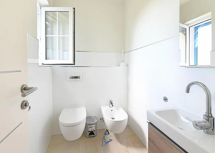 Maria By Awaytocroatia Vila *