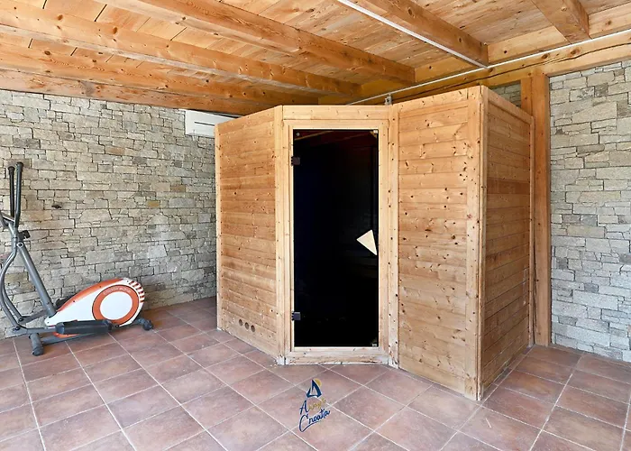 Maria By Awaytocroatia Vila Umag