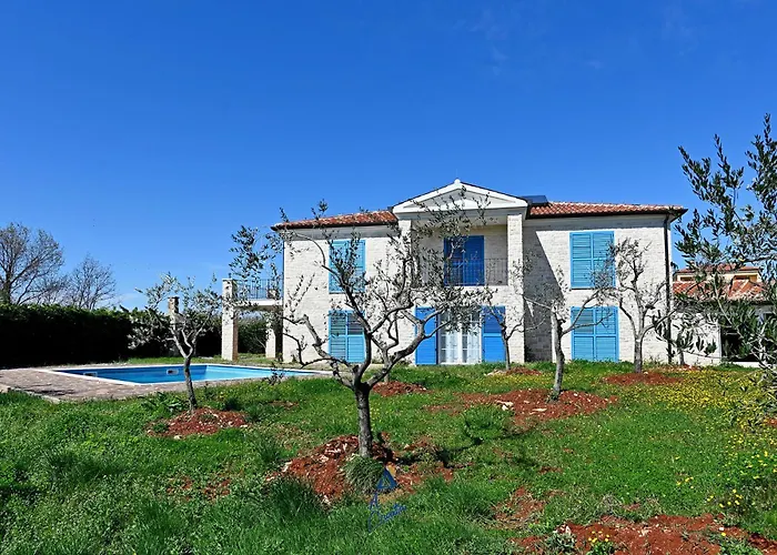 Maria By Awaytocroatia Vila