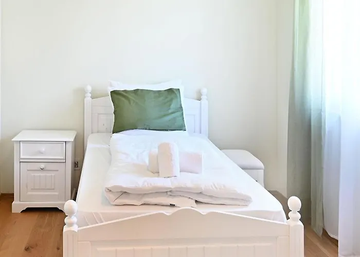 Maria By Awaytocroatia Vila