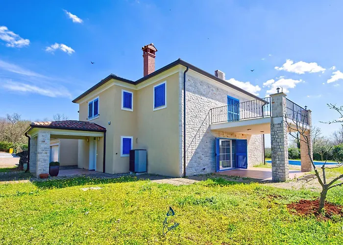 Maria By Awaytocroatia Umag