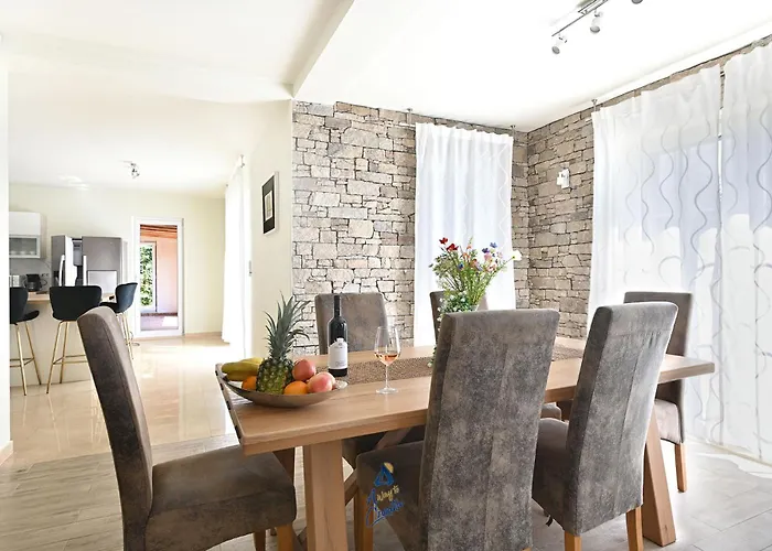 Maria By Awaytocroatia Vila