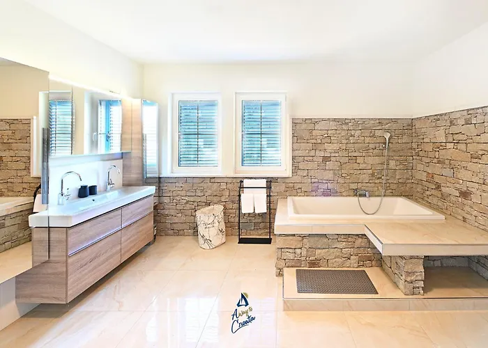 Maria By Awaytocroatia *