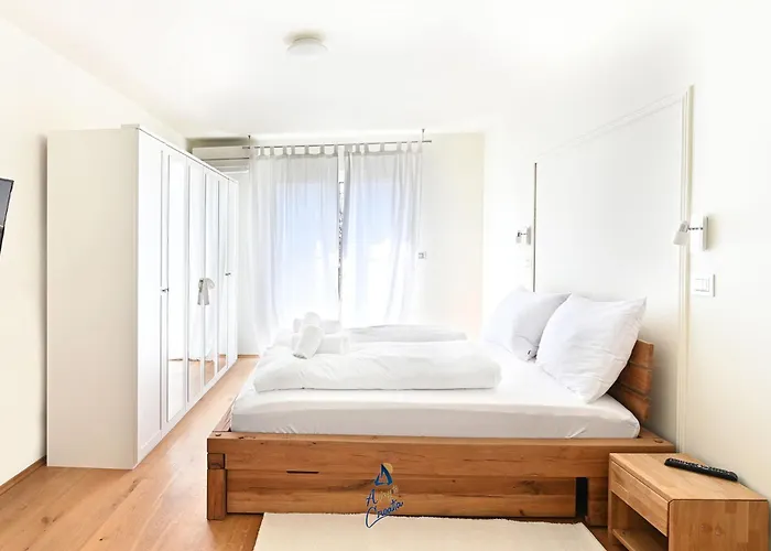 Maria By Awaytocroatia Vila