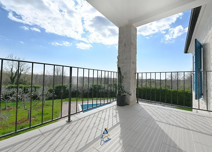 Maria By Awaytocroatia Umag