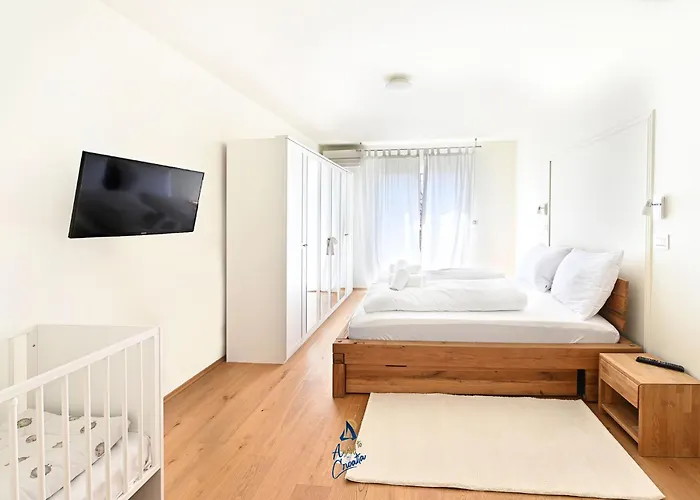 Vila Maria By Awaytocroatia