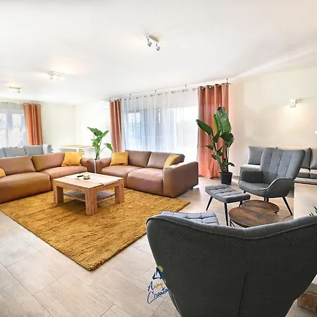 Villa Maria By Awaytocroatia Umago