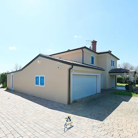 Villa Maria By Awaytocroatia