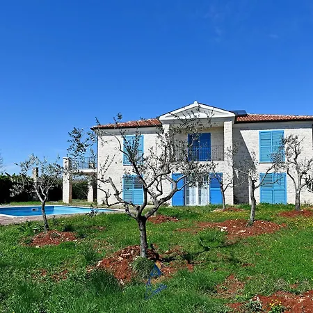 Maria By Awaytocroatia Villa
