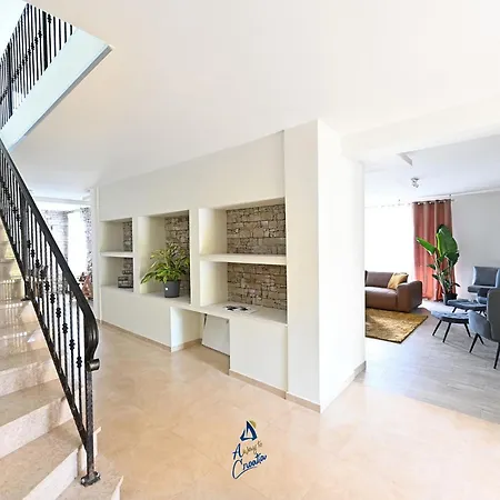 Maria By Awaytocroatia Villa *