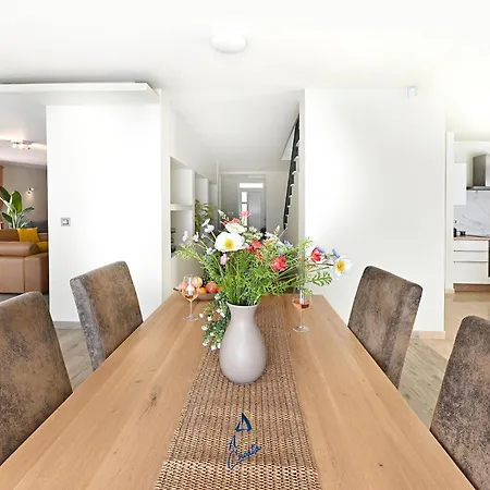 Villa Maria By Awaytocroatia *