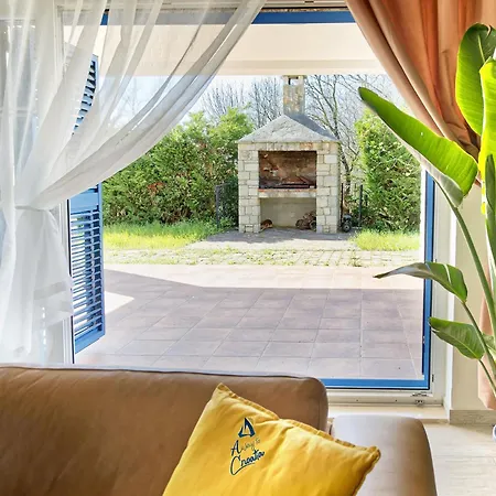 Villa Maria By Awaytocroatia *