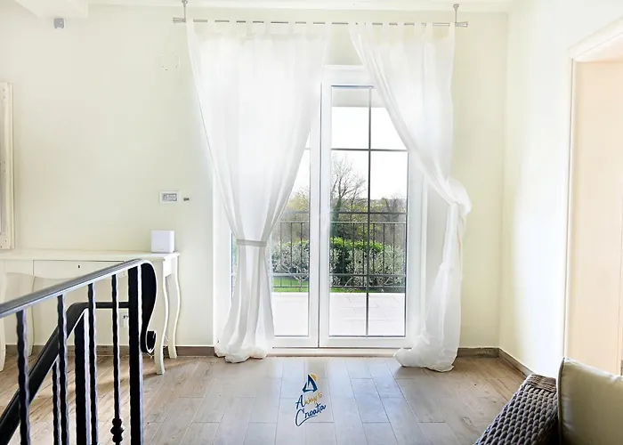 Villa Maria By Awaytocroatia