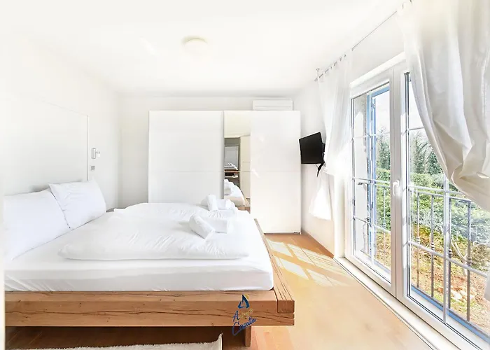 Villa Maria By Awaytocroatia