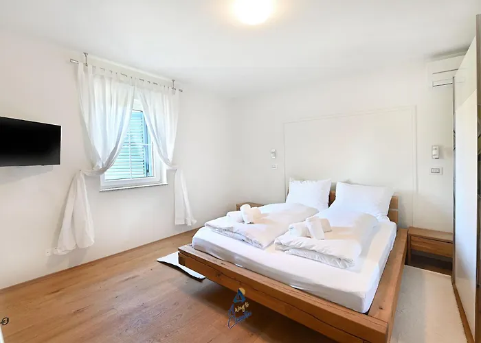 Villa Maria By Awaytocroatia