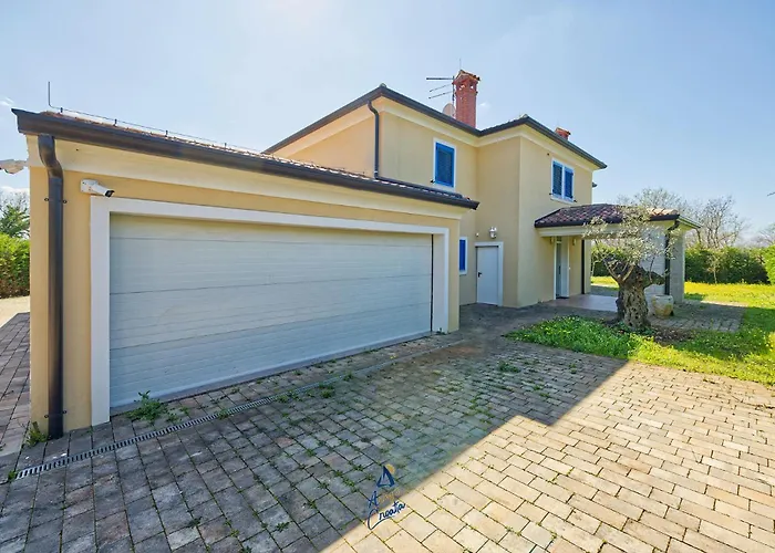 Villa Maria By Awaytocroatia