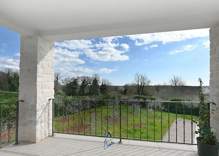 Maria By Awaytocroatia