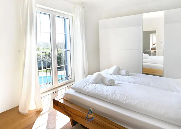 Villa Maria By Awaytocroatia Umag