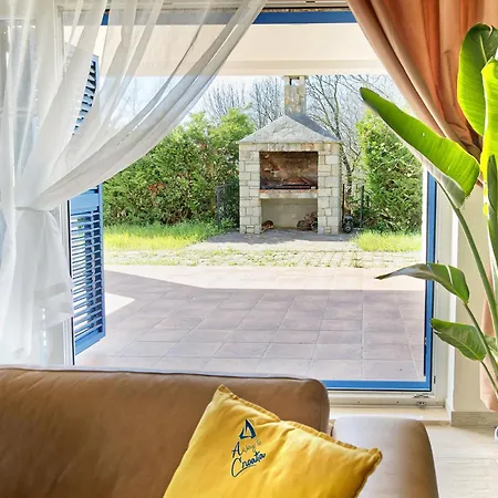Villa Maria By Awaytocroatia *